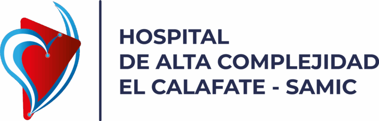 Logo de Hospital SAMIC El Calafate